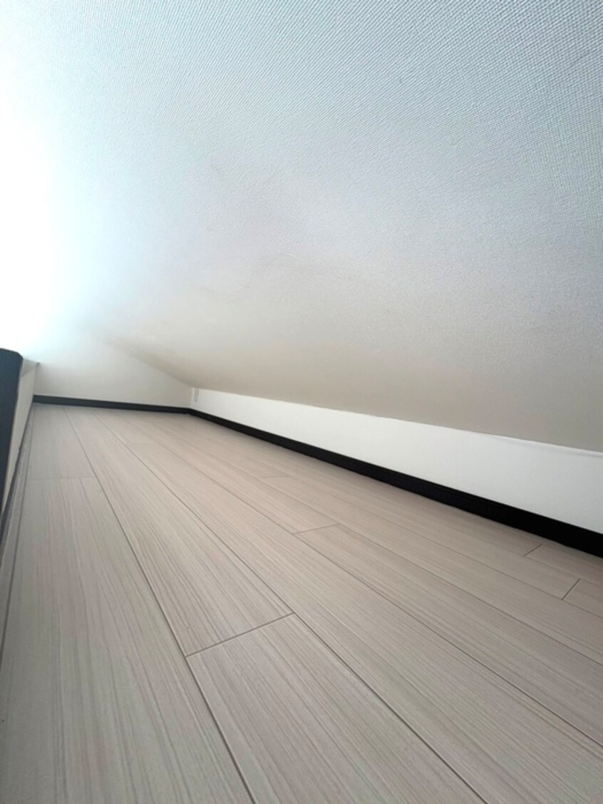 居室 ＡＬＬＩＥＲ　ＰＡＲＫ藤沢