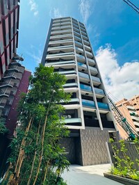 グランスイート麻布六本木