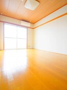 居室 ホワイトハイムみずほ台