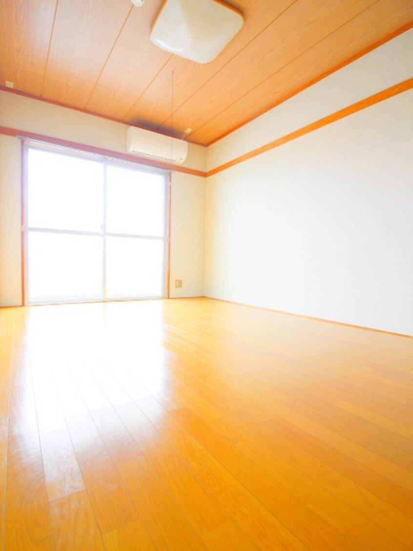 居室 ホワイトハイムみずほ台