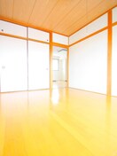 内観写真 ホワイトハイムみずほ台