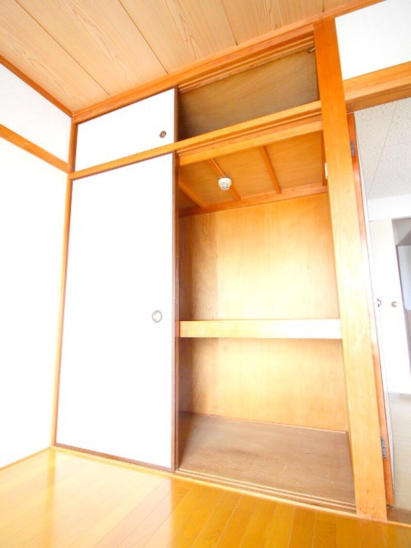 収納 ホワイトハイムみずほ台