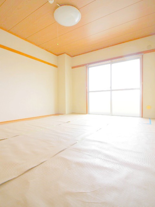 内観写真 ホワイトハイムみずほ台