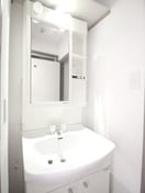 洗面 ホワイトハイムみずほ台