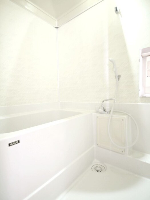 バス／シャワールーム等 ホワイトハイムみずほ台