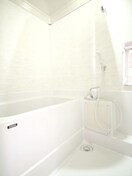 バス／シャワールーム等 ホワイトハイムみずほ台