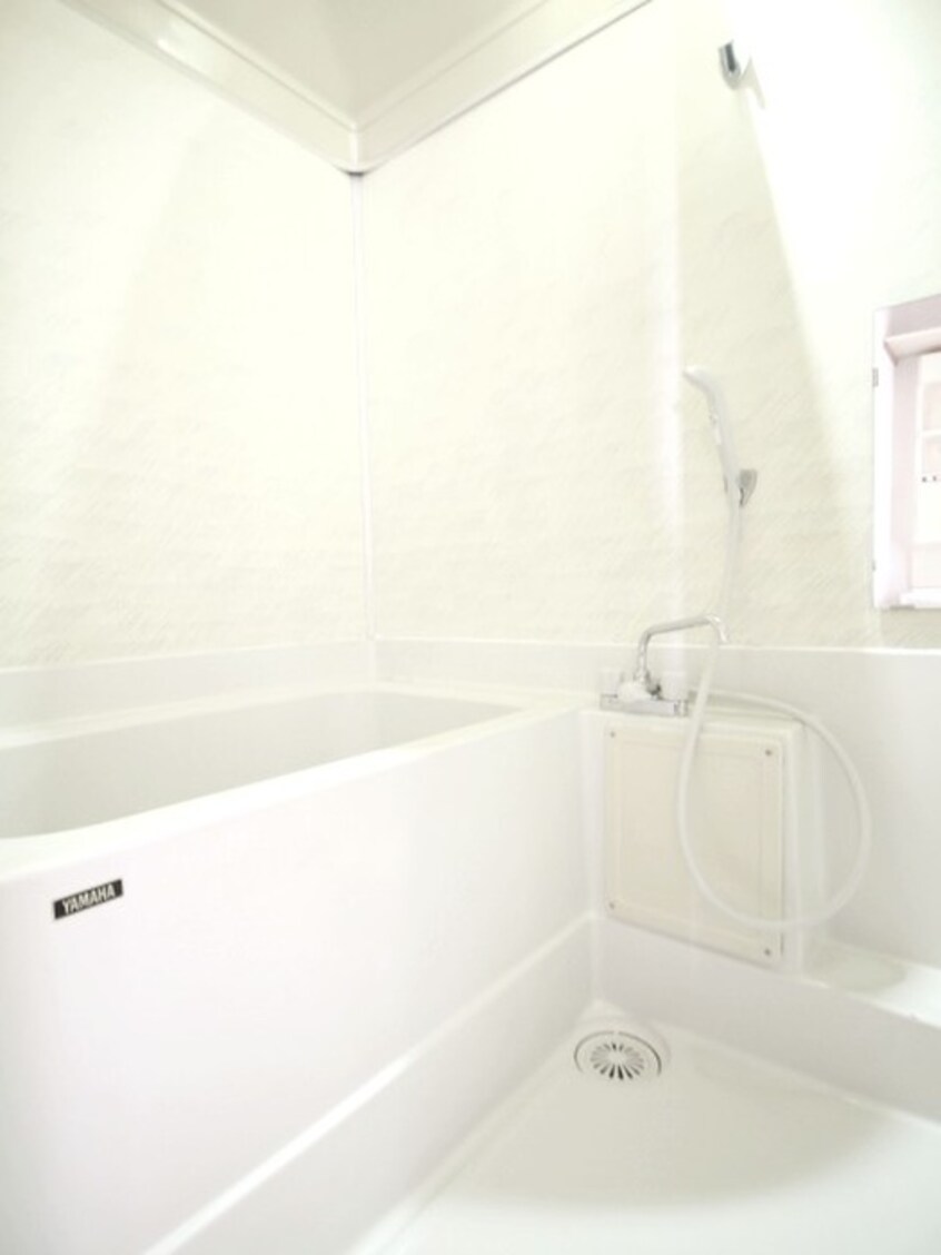 バス／シャワールーム等 ホワイトハイムみずほ台