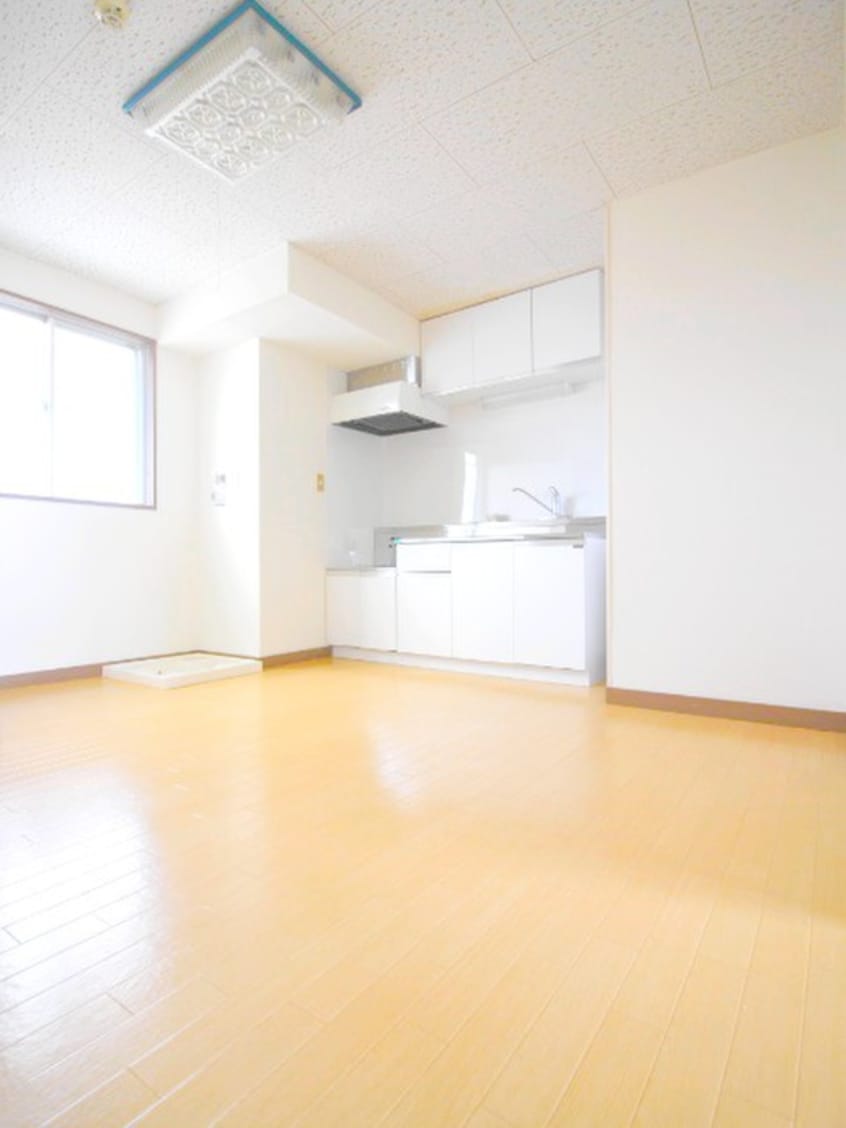 周辺環境 ホワイトハイムみずほ台