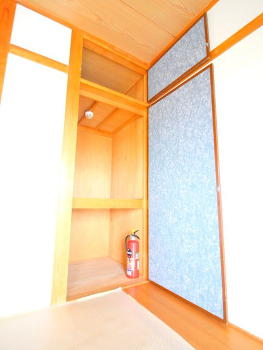 内観写真 ホワイトハイムみずほ台