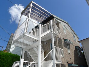 ジュネパレス大塚