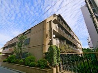 ピエール目白館（108）