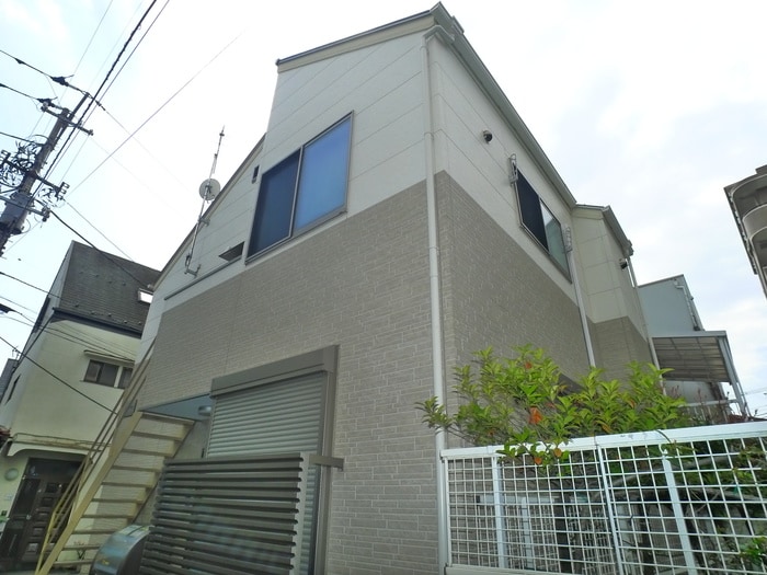 外観写真 ビクトリア墨田