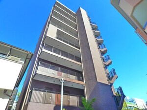 ブライズ北綾瀬（202）