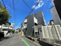 志木ハイツミナミ（303）