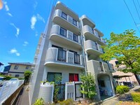 レジデンスけやき