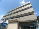 横田商事第１ビルの外観