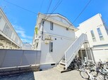 アッシュ南阿佐ヶ谷Ｂ