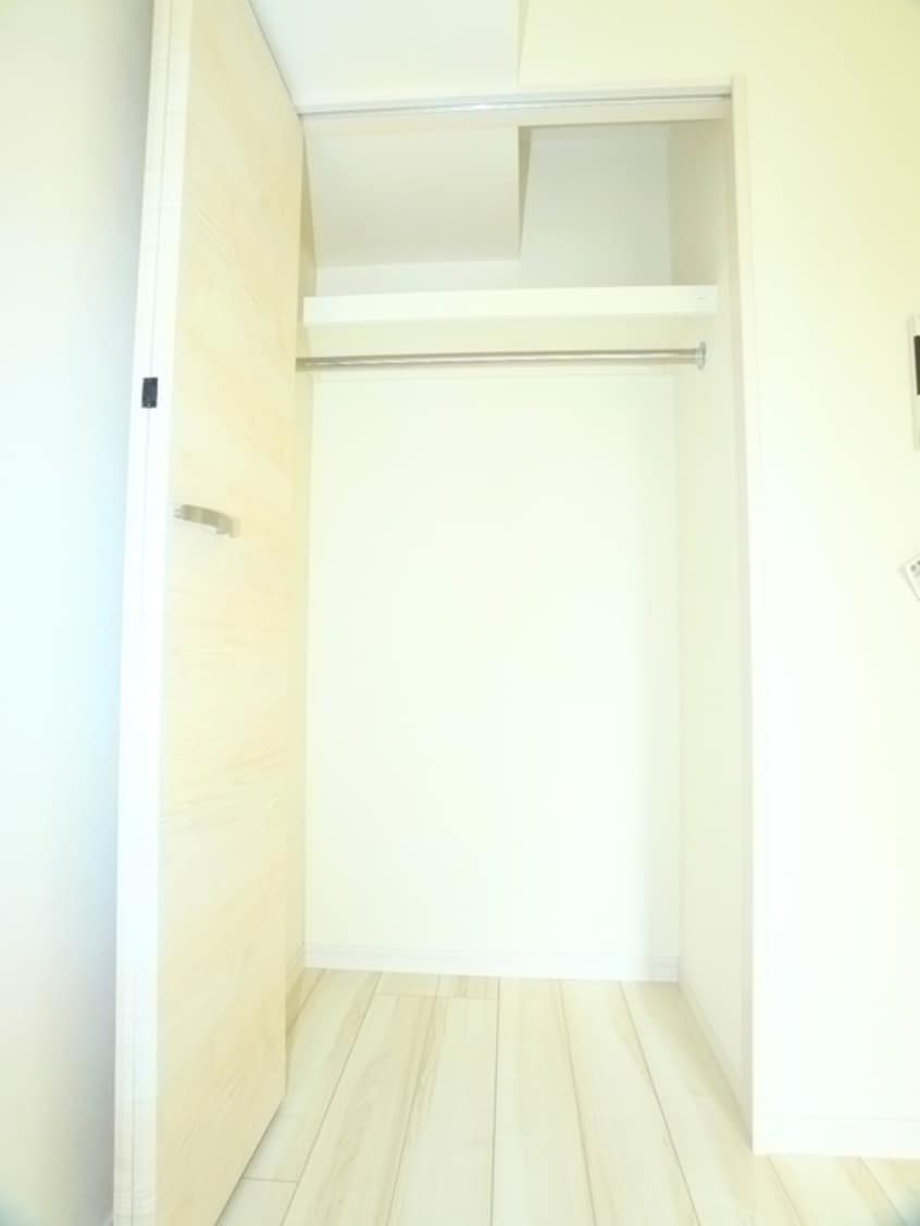 収納 リバーレ浅草駒形