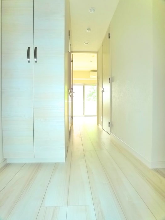 内観写真 リバーレ浅草駒形