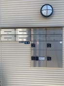 建物設備 Ｐａｌｍ小金井