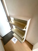 靴箱 Ｐａｌｍ小金井