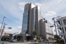 小金井市役所第二庁舎(役所)まで300m Ｐａｌｍ小金井