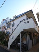 外観写真 エクセル板橋