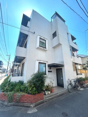 メゾンド池上