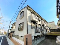 ベルシオン駒沢