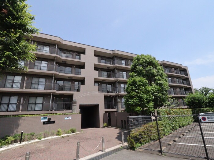 外観写真 Ｔ′ｓｇａｒｄｅｎ横浜反町