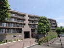 Ｔ′ｓｇａｒｄｅｎ横浜反町の外観
