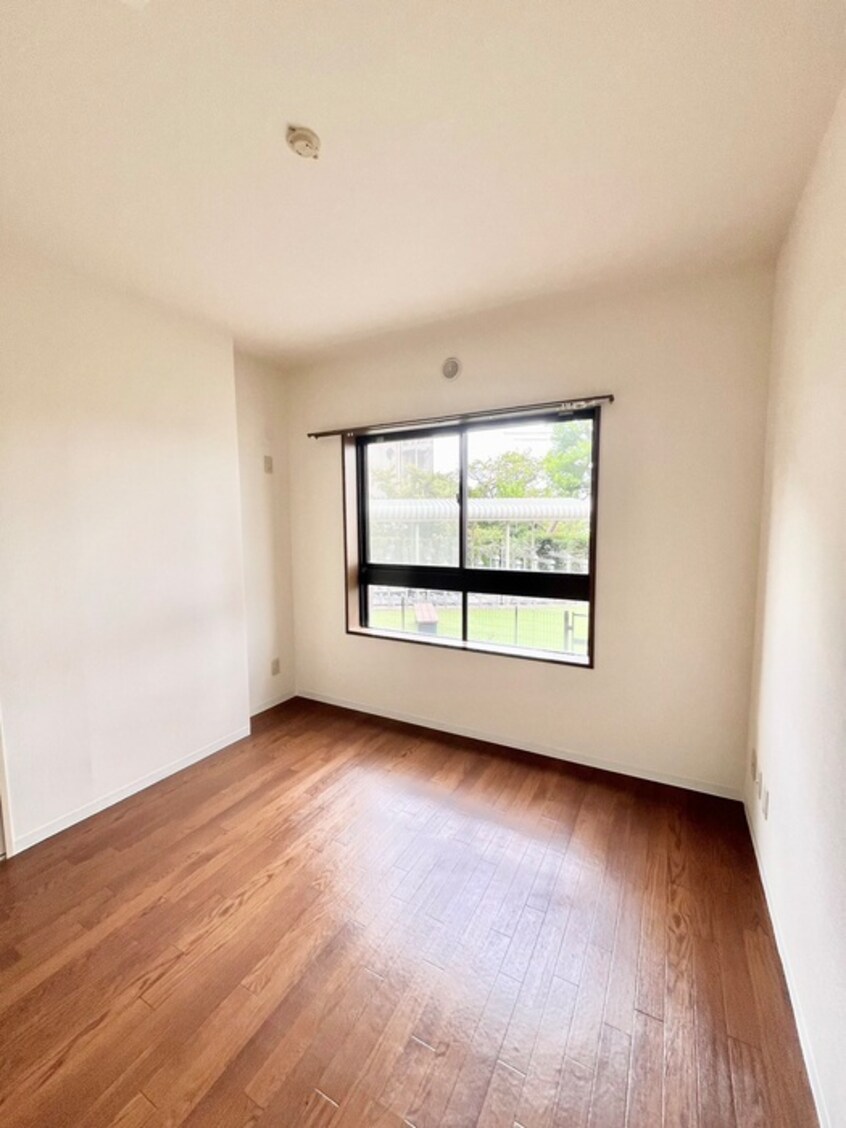 居室 Ｔ′ｓｇａｒｄｅｎ横浜反町