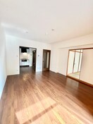 居室 Ｔ′ｓｇａｒｄｅｎ横浜反町