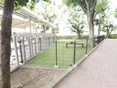 エントランス部分 Ｔ′ｓｇａｒｄｅｎ横浜反町