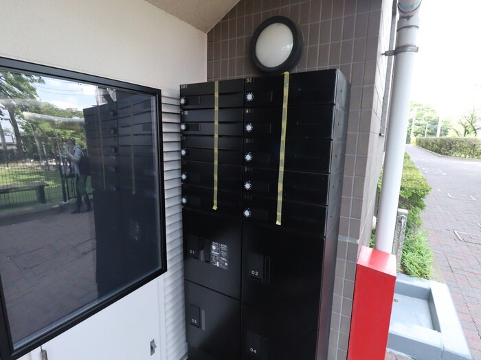 エントランス部分 Ｔ′ｓｇａｒｄｅｎ横浜反町