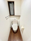 バス／シャワールーム等 Ｔ′ｓｇａｒｄｅｎ横浜反町