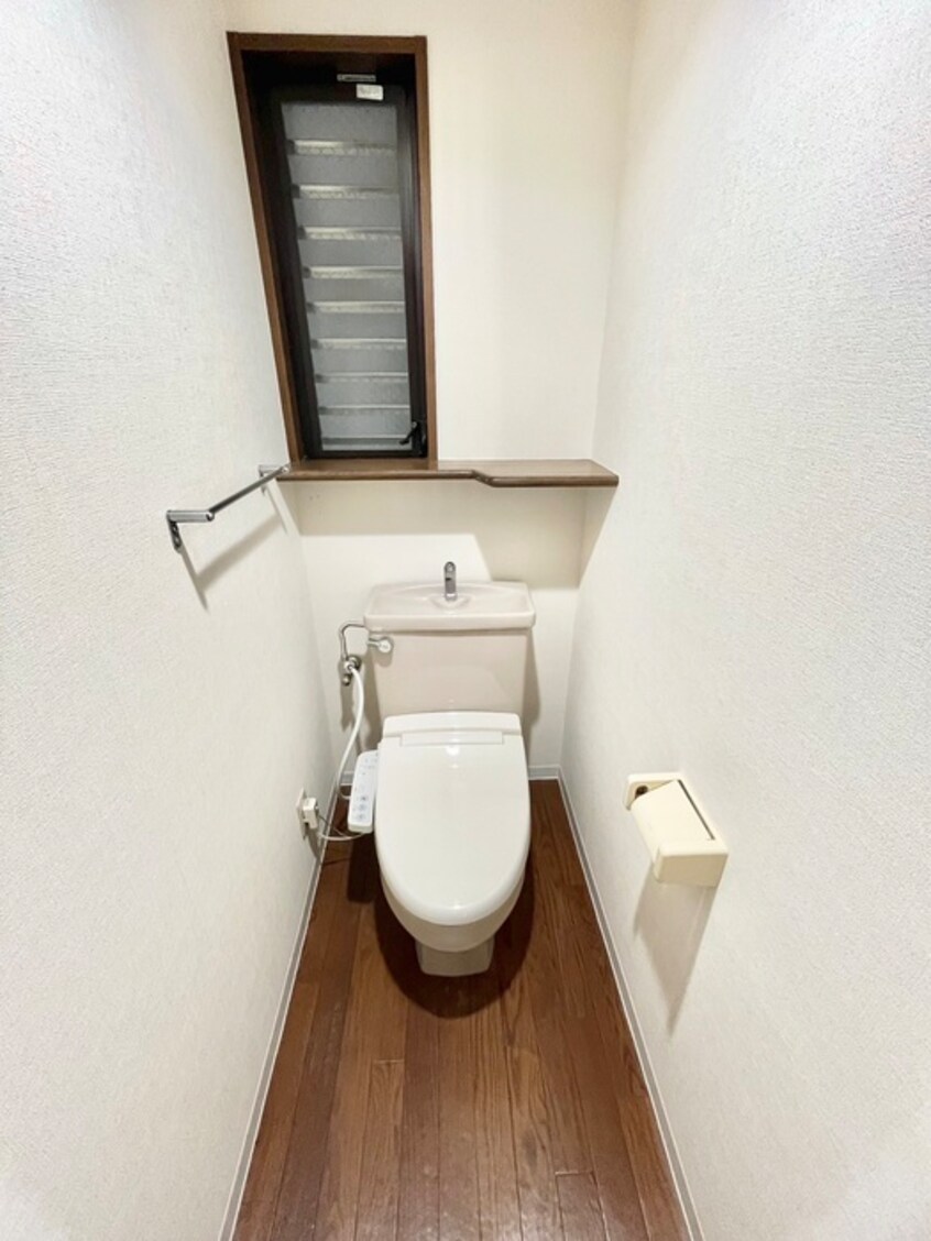 バス／シャワールーム等 Ｔ′ｓｇａｒｄｅｎ横浜反町