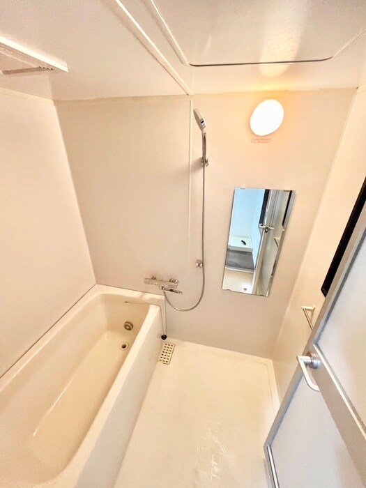 バス／シャワールーム等 Ｔ′ｓｇａｒｄｅｎ横浜反町