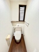 トイレ Ｔ′ｓｇａｒｄｅｎ横浜反町