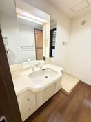 洗面 Ｔ′ｓｇａｒｄｅｎ横浜反町