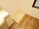 洗濯機置場 Ｔ′ｓｇａｒｄｅｎ横浜反町