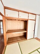 収納 Ｔ′ｓｇａｒｄｅｎ横浜反町