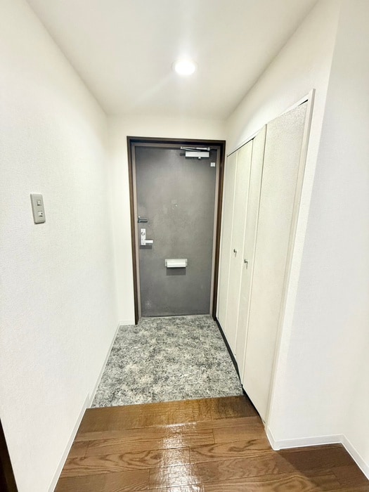 玄関 Ｔ′ｓｇａｒｄｅｎ横浜反町