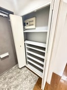 靴箱 Ｔ′ｓｇａｒｄｅｎ横浜反町