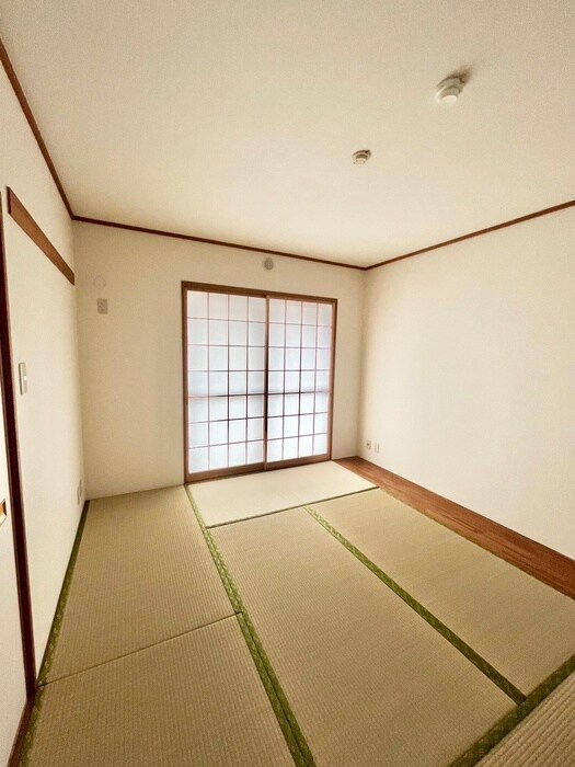 居室 Ｔ′ｓｇａｒｄｅｎ横浜反町