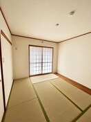 居室 Ｔ′ｓｇａｒｄｅｎ横浜反町