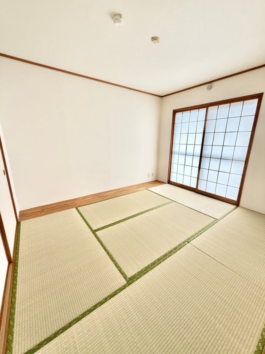 居室 Ｔ′ｓｇａｒｄｅｎ横浜反町