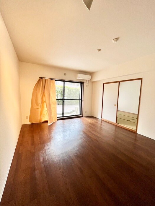 居室 Ｔ′ｓｇａｒｄｅｎ横浜反町