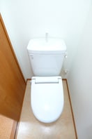 トイレ 石静コ－ポ