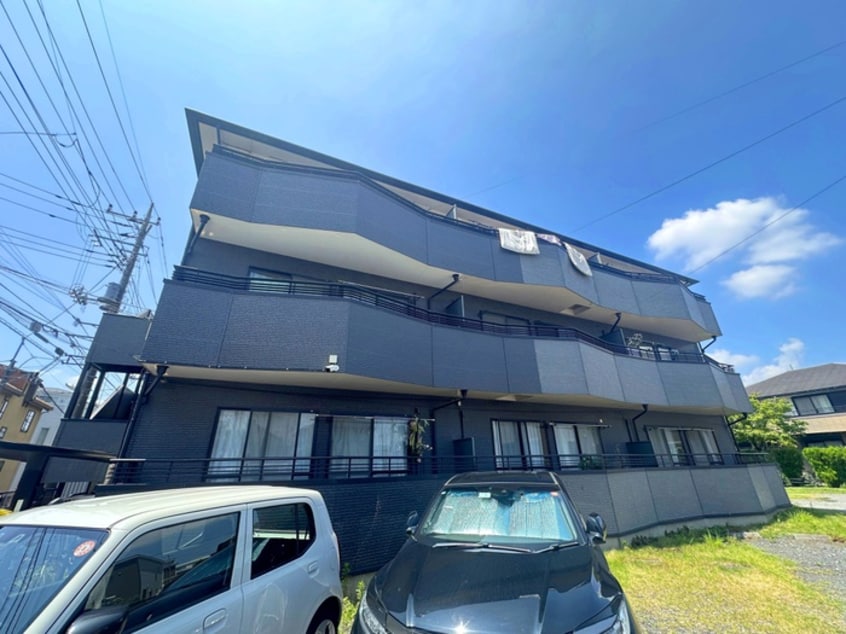 外観写真 ロキシ－パンセ中浦和